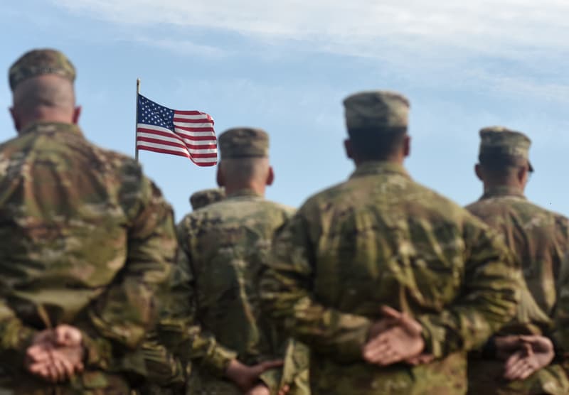 Trump's Iran War Faces Growing Opposition from His Own MAGA Base