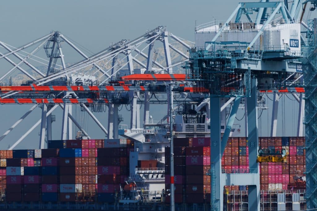 Judge Orders Billions in Refunds for Trump's Illegal Tariffs