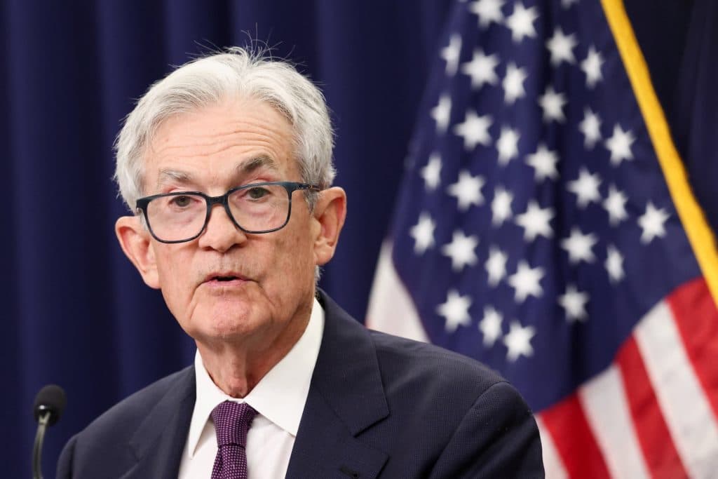 Fed Watchdog Clears Powell of Crime, But Trump Wants Him Out