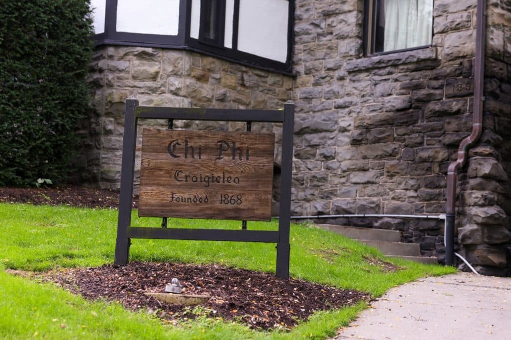Did Cornell and Prosecutors Bury a Rape Report?