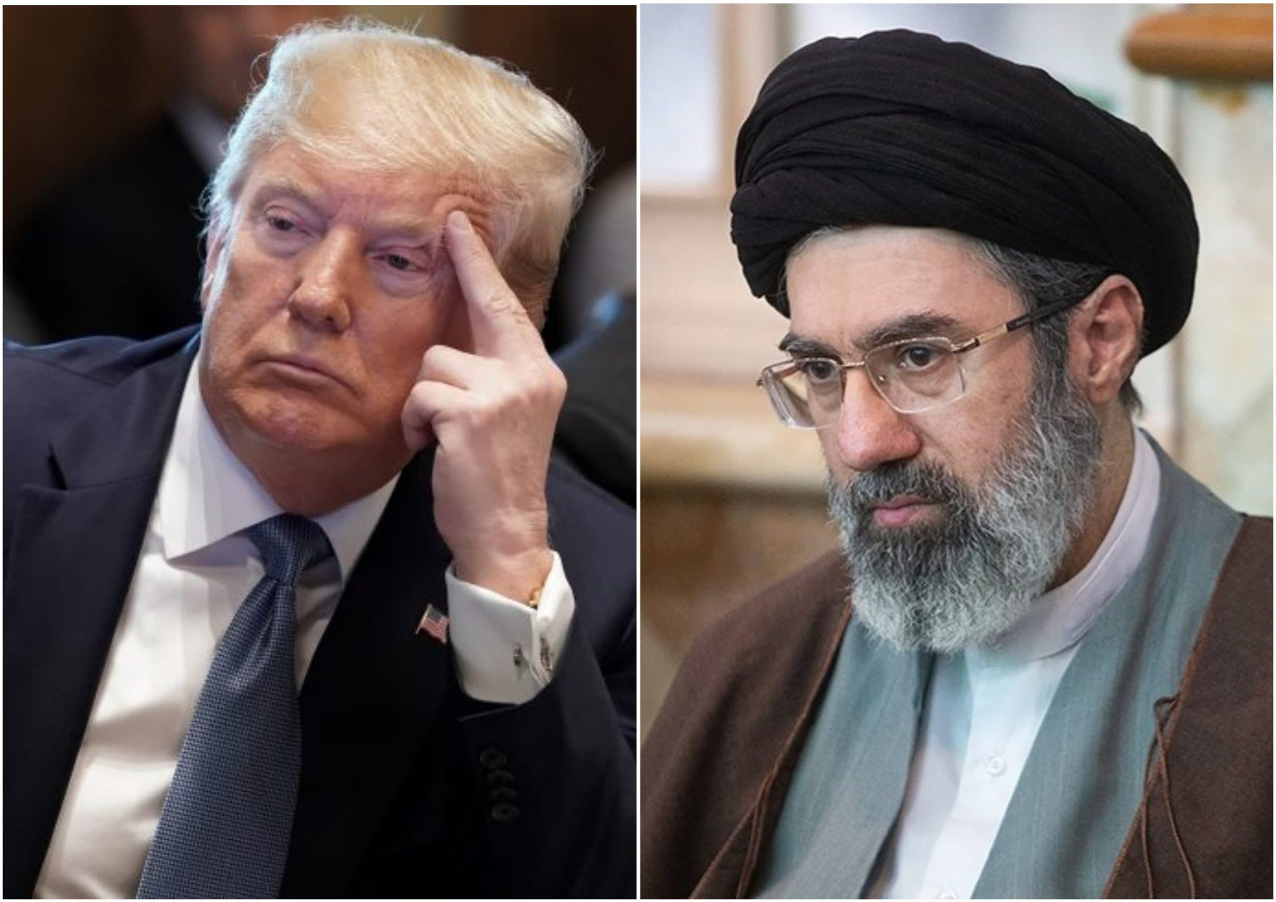 Iran Rejects Trump's 15-Point Peace Plan, Sets Own Conditions