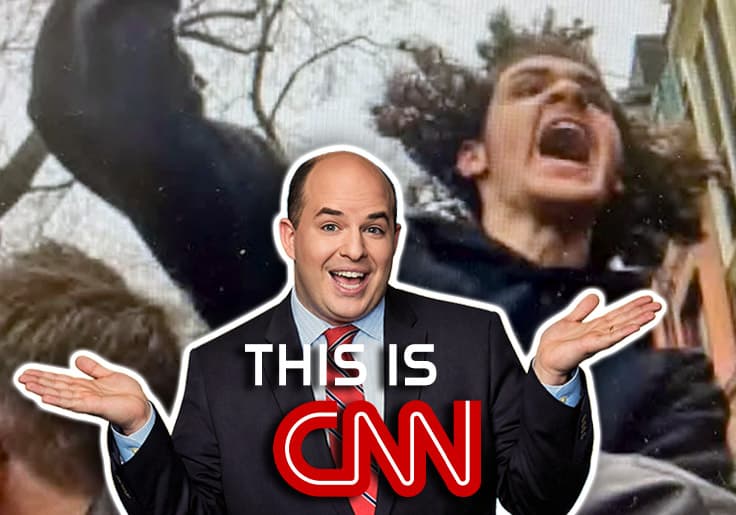 CNN Deletes Sympathetic Post About Alleged ISIS-Inspired NYC Bombers