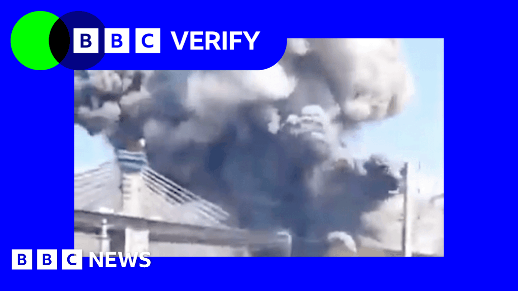 Trump threatens Iran's 'whole civilization' unless deal reached