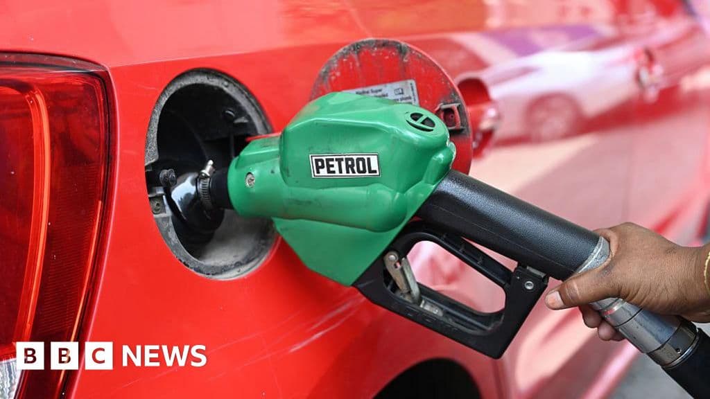 Oil prices plunge on Iran deal hopes, but gas relief may take months