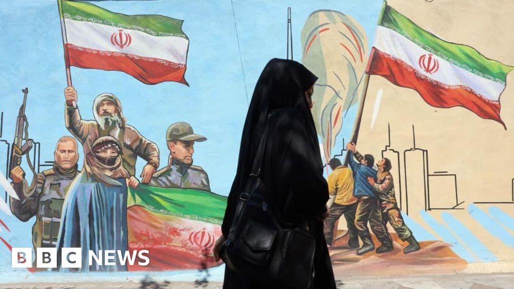 Trump Vows More Iran Strikes After Helicopter Downing Derails Peace Talks