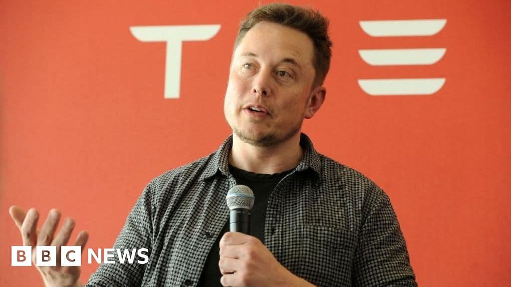 Jury finds Elon Musk liable for misleading Twitter investors