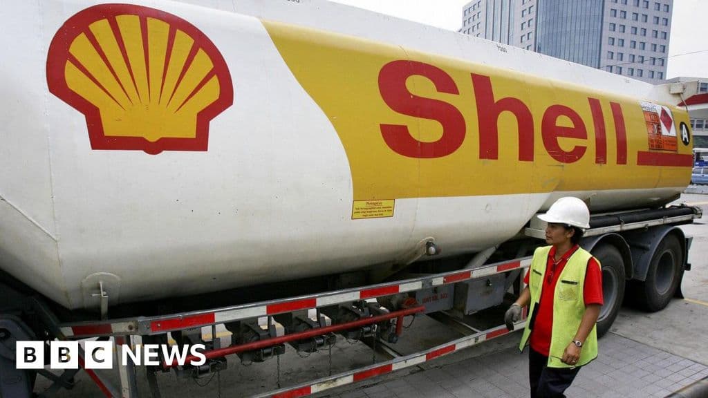 Oil Giants Rake in Billions While Americans Skip Classes Over Gas Prices