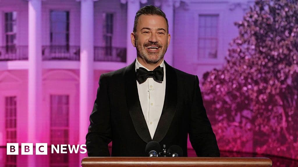 FCC Orders Early Review of ABC Licenses After Kimmel Joke