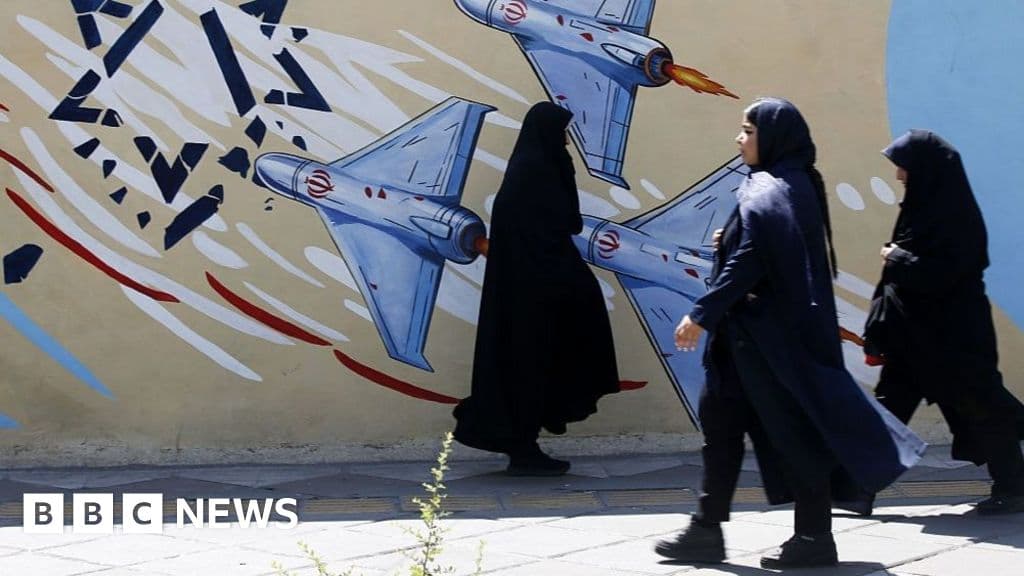 Trump Struggles to Control Netanyahu as Iran-Israel Strikes Escalate