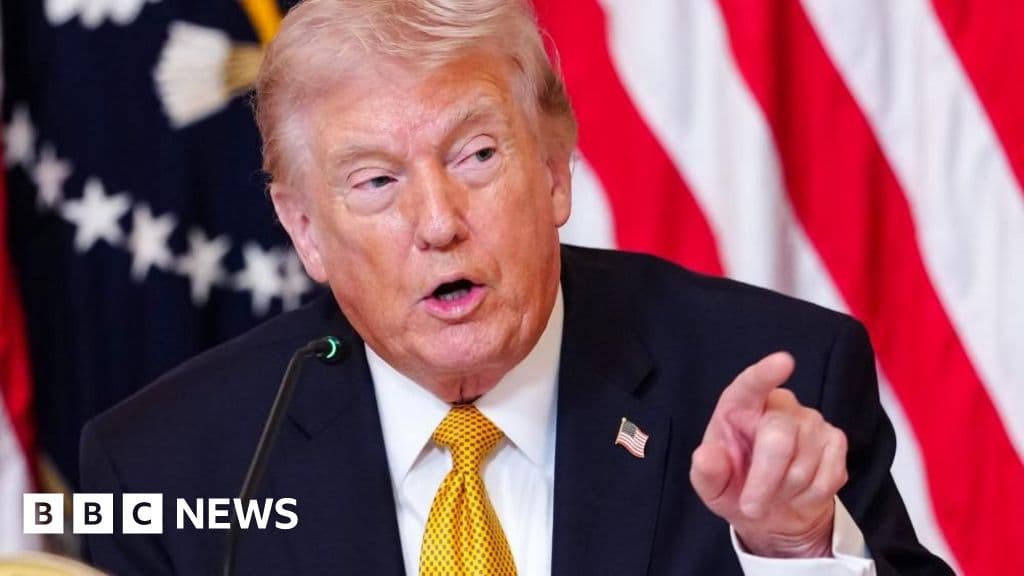 U.S. Allies Reject Trump's Demands for Strait of Hormuz Support