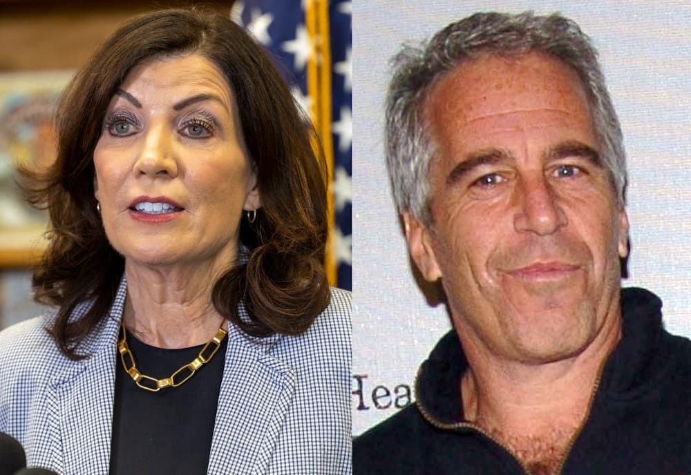 Epstein's Inner Circle Never Interviewed by Federal Investigators