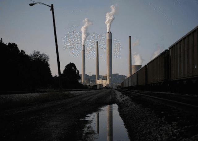 EPA Repeals Power Plant Climate Rules, Citing $310 Billion in Savings