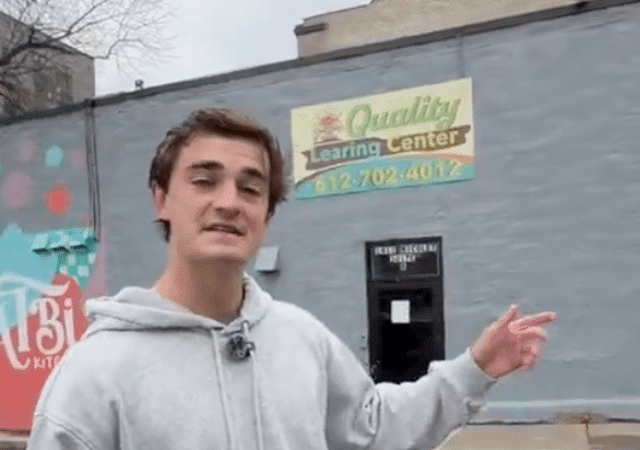 California Bill Targeting YouTuber's Fraud Investigations Sparks Journalism Debate