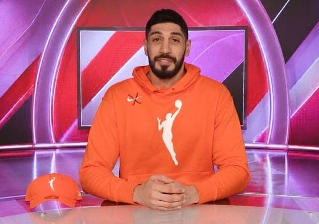 Ex-NBA Male Stars Declare for WNBA Draft, Testing Trans Policy
