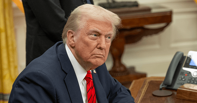 Trump launches 'Project Freedom' to escort ships through Iran-controlled strait