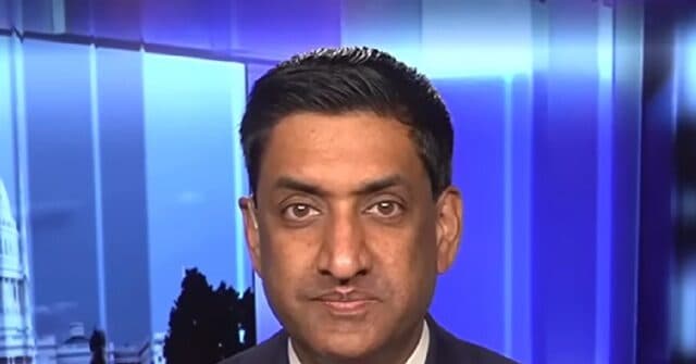 Khanna Defends Scandal-Plagued Platner: 'We Broke a Lot of People' in Iraq