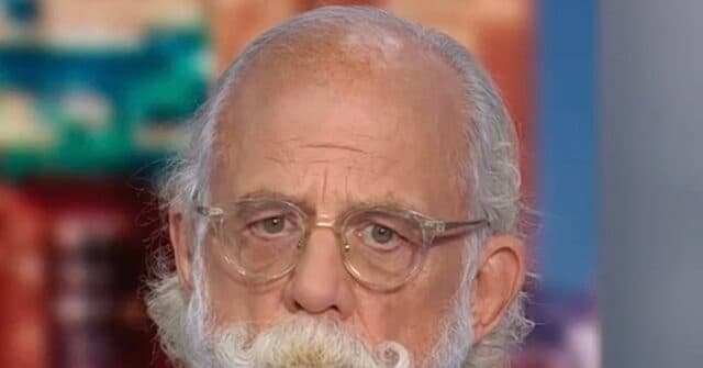 Comey Indictment Called 'Vindictive Prosecution' by Trump's Own Former Lawyer