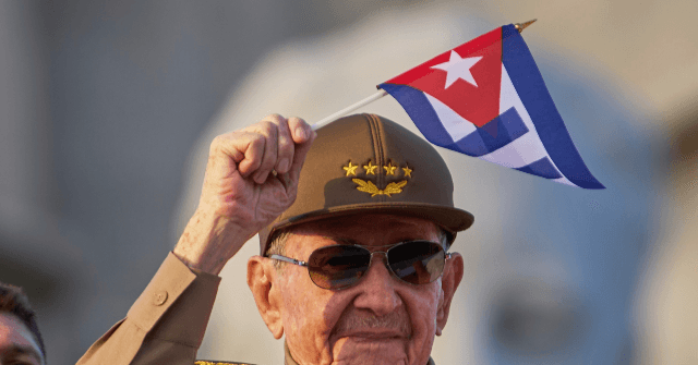 Trump Administration Holds Secret Talks with Castro Regime in Cuba