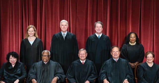 Supreme Court to Decide Trump's Power to End Migrant Protections
