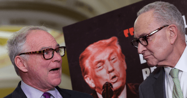 House Republicans Block Iran War Powers Resolution Despite Some GOP Defections