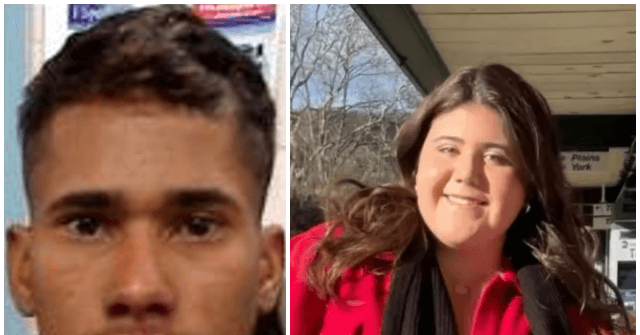 Illegal Immigrant Charged in Student Murder Was Released Twice