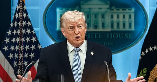 Trump Pledges Billions to Break China's Grip on Mining