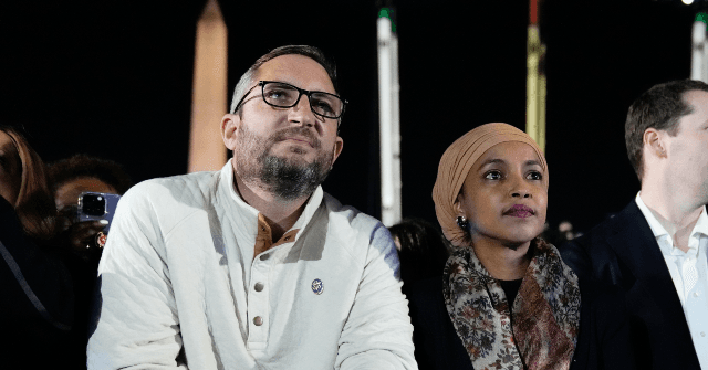 Omar's Husband's Winery Shuts Down Amid Congressional Financial Probe