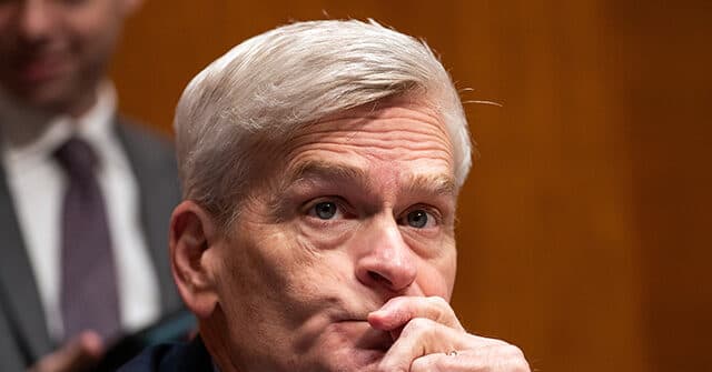 Trump Endorsement Fails to Secure Victory in Louisiana Senate Primary