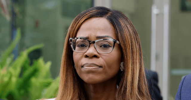 Democrats Regret Santos Expulsion as Indicted Colleague Runs for Reelection