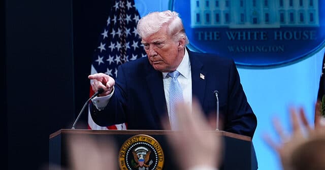 Trump declares 'total victory' as Iran 'begged' for ceasefire