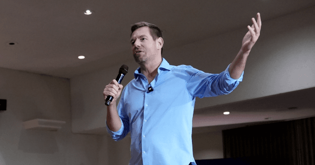 Swalwell Denies Sexual Misconduct Allegations, Blames MAGA Conspiracy