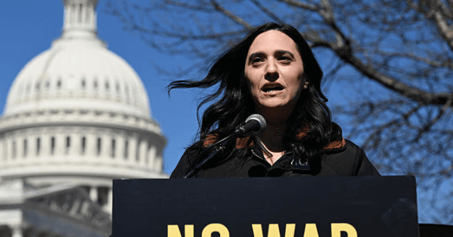 Democrat Moves to Impeach Hegseth Over Iran War Crimes