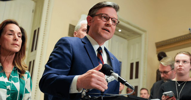 Conservative Republicans Block Trump-Backed Surveillance Extension