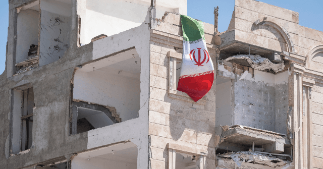 U.S. Strikes Iran's Oil Hub as Trump's Deadline Looms