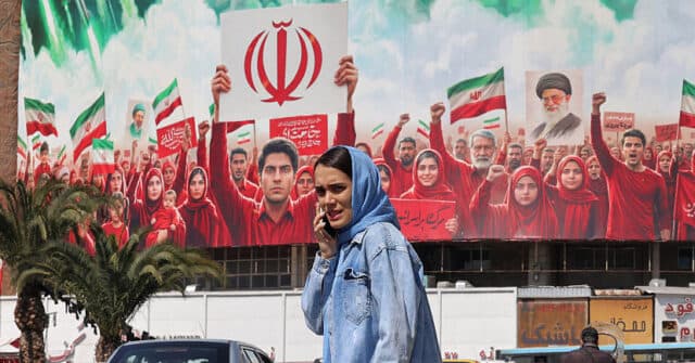 Iran rejects Trump's ceasefire proposal as Tuesday deadline looms