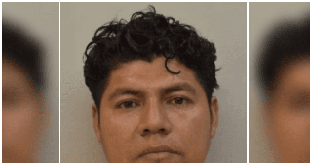 Illegal Immigrants Convicted of Child Sex Crimes Receive Light Sentences