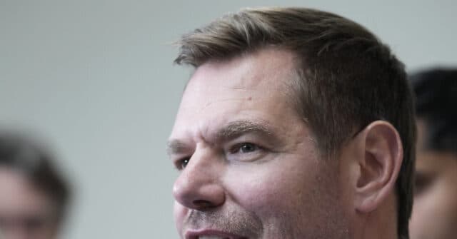 Swalwell Accused of Sexual Assault by Former Staffer