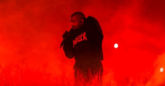 UK Blocks Kanye West Entry Despite Festival's Defense of Booking
