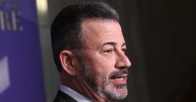 Trump Demands Kimmel Firing Over 'Expectant Widow' Joke Before Assassination Attempt