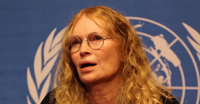 Left-Wing Figures Claim Trump Staged Assassination Attempt for Political Gain