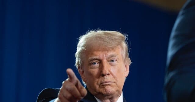 Trump Claims Democrats 'Stealing' California Primaries Without Evidence
