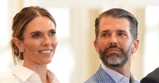 Trump Skips Son's Wedding, Cites Iran War as Excuse