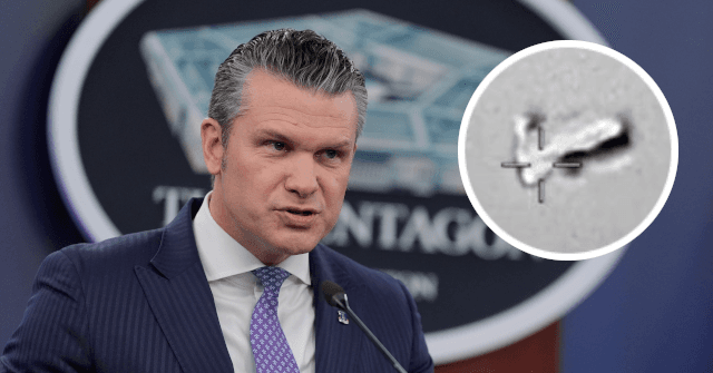 Pentagon Releases Secret UFO Files: Government Transparency or Distraction?