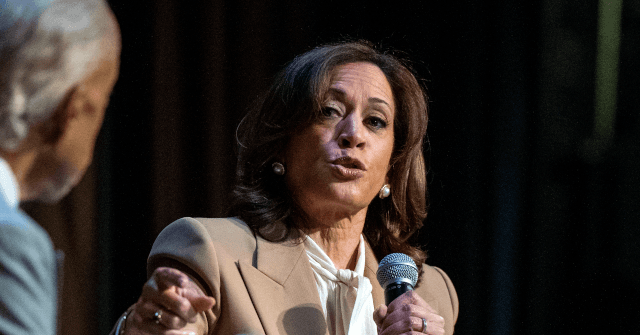 Democrats Fight Over Whether to Release Harris Campaign Autopsy Report