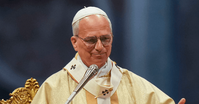 Rubio to Meet Pope After Trump Called Him 'WEAK on Crime'
