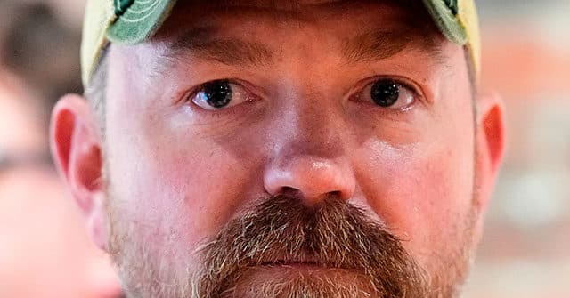 Democrat Senate Candidate Has Wife Defend Him After Sexting Scandal