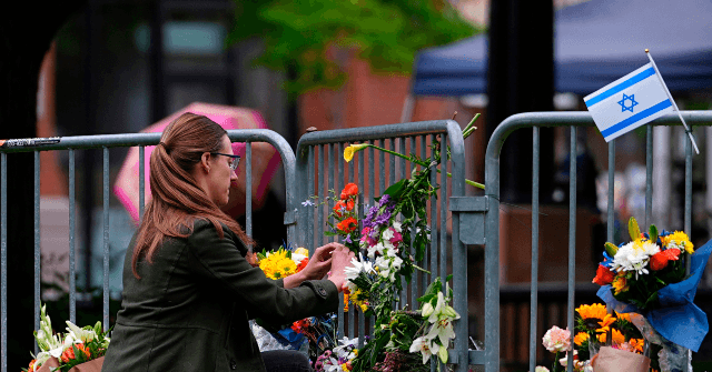 Antisemitic Assaults Hit 46-Year High Despite Overall Incidents Dropping