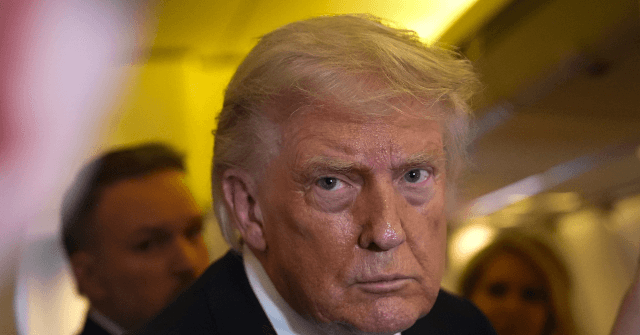 Trump wavers on Taiwan arms deal after Xi warnings