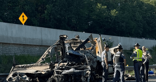 Non-English Speaking Bus Driver Kills 5 in Virginia Crash