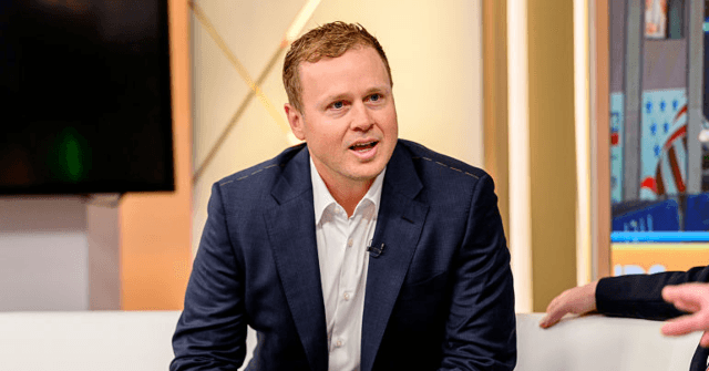 Reality TV Star Spencer Pratt Dominates LA Mayoral Debate